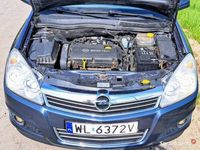 używany Opel Astra III 1.6 Enjoy 1.6 115KM - po Serwisie prosto z Niemiec