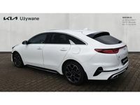 używany Kia ProCeed 1.5 GT Line w/o PRE