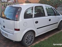 Używany Opel Meriva 2010 Minivan