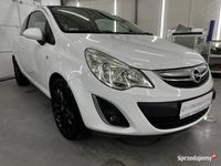 używany Opel Corsa 1.4dm 101KM 2011r. 180 000km