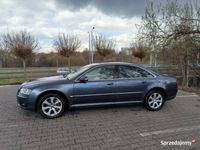 używany Audi A8 D3