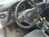 używany Toyota Corolla 1.4 D-4D Premium 221tys km salon Polska