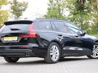 używany Volvo V60 automat, navi, parktronic, zarejestrowany II (2018-)