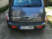 używany Chrysler PT Cruiser 