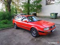 używany Audi 80 2.6 quattro Avant