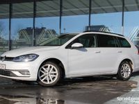 używany VW Golf VII 2.0 TDI BMT Highline DSG