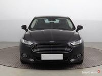 Używany Ford Mondeo 2016 Czarny Hatchback