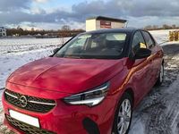 Używany Opel Corsa 2022 Hatchback