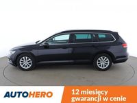 używany VW Passat 2dm 150KM 2015r. 152 006km