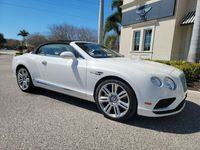 używany Bentley Continental GT 6dm 542KM 2016r. 47 534km