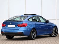 używany BMW 320 Gran Turismo i xDrive