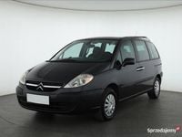 Używany Citroën C8 2005 Szary Minivan