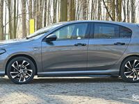 używany Fiat Tipo SPORT S-DESIGN