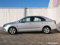 używany Skoda Rapid 1.2 TSI