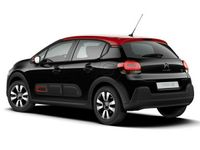 używany Citroën C3 1.2dm 83KM 2021r. 5km