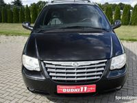 używany Chrysler Voyager Voyager 2,8D DUDKI11 7 Foteli,Klimatronic,Tempom...2,8D DUDKI11 7 Foteli,Klimatronic,Tempom...