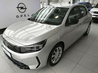 używany Opel Corsa 1.2dm 100KM 2023r. 2km