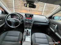 używany Mazda 6 /Lift/2.0 diesel / Navi / Alufelgi / Polecam