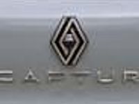 używany Renault Captur Evolution LPG 1.0 TCe Evolution LPG 1.0 TCe 100KM / Pakiet Comfort