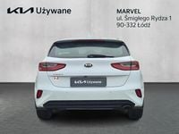używany Kia Ceed Nowy 1.4 T-GDI 140 KM 6MT WersjaM SalonPL SerwisASO Gwarancja FV2…