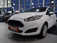 używany Ford Fiesta hatchback