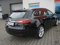 używany Opel Insignia 2.0CDTI*kamera*117000km*navi*serwis*z Niemiec…