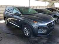 używany Hyundai Santa Fe 2019, 2.4L, SE, po gradobiciu