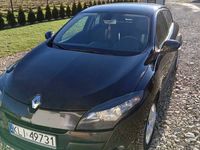 używany Renault Mégane III 1,5 DCI