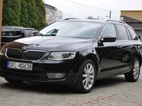 używany Skoda Octavia 2,0TDI Multi Navi Alum klimatronic III (2013-)