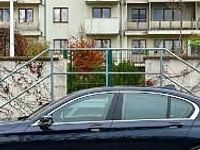 Używany BMW 750 Executive 530 KM (389 kW) 2019 Niebieski Sedan/Limuzyna