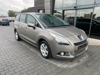 Używany Peugeot 5008 115 KM (84 kW) 2013 Szary Minivan