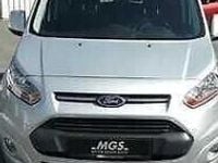 Używany Ford Transit 116 KM (85 kW) 2014 Minivan