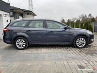 używany Ford Mondeo 2009 r. 1.8 tdci Po Opłatach Bezwypadkowa