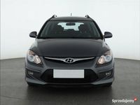 Używany Hyundai i30 2010 Szary Kombi