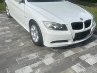 Używany BMW 320 2007