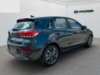 używany Hyundai i30 1,0 120KM Smart Kamera Czujniki Tempomat Dostęp…