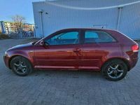 używany Audi A3 Klimatyzacja - 2003 - 2.0 TDI - 140KM