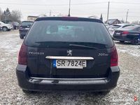 używany Peugeot 307 
