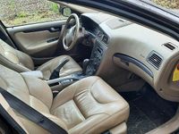 używany Volvo C70 CROSS COUNTRY