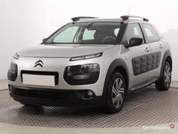 używany Citroën C4 Cactus 1.2 PureTech