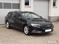 używany Opel Insignia 2.0CDTI 170KM SALON PL SERWIS FV23% PIERW WŁAŚ