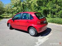 Używany Citroën C3 2002 Hatchback