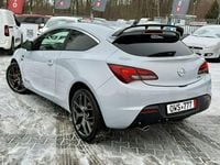 używany Opel Astra GTC ! OPC-Line ! 2.0CDTI 165KM ! Super Stan ! Opłacona ! J (200…