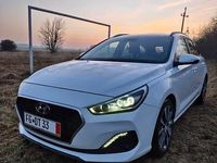 Używany Hyundai i30 2019 Kombi