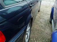 używany BMW 220 3 2005 rok tys km przebiegu