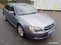 używany Subaru Legacy 