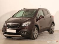 używany Opel Mokka 1.4 Turbo