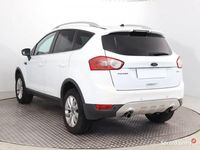 używany Ford Kuga 2.0 TDCi