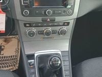 Używany VW Passat 2012 Brązowy Sedan/Limuzyna