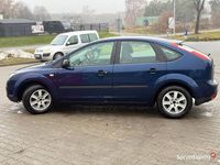 Używany Ford Focus 2004